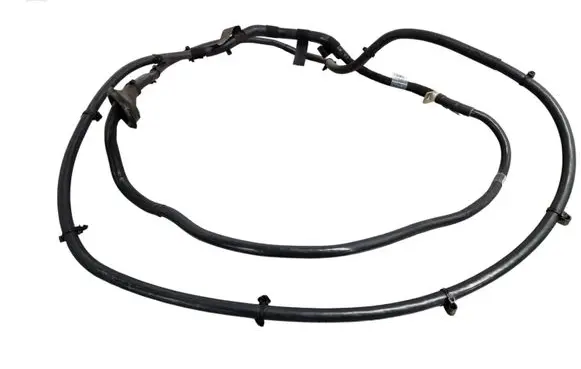 Negative earth cable (battery)