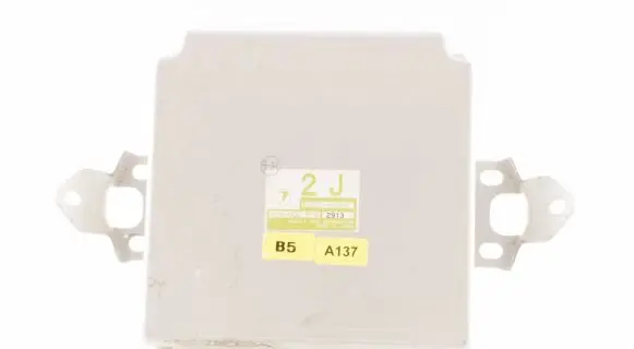 Subaru Forester SH Engine control unit/module 22611AG593 A18000R