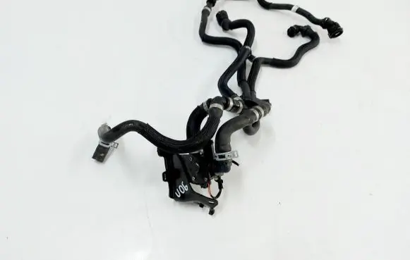 BMW 2 Active Tourer U06 Coolant heater control valve 5A1C977
