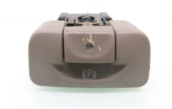 Renault Scenic II - Grand scenic II Handbrake/parking brake auto hold switch 8200243681A