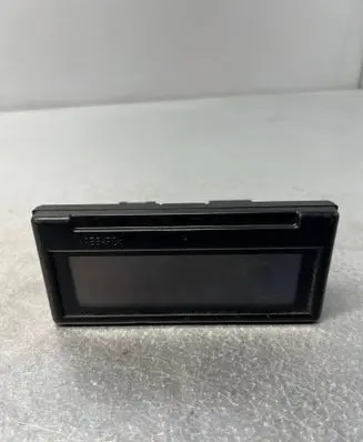 Volvo V50 Screen/display/small screen 69199100U