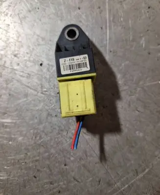 Hyundai i40 Airbag deployment crash/impact sensor 959203Z100 FCYYG872