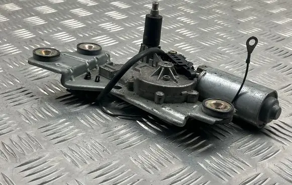 Mazda 6 Rear window wiper motor XS41N17K441AA