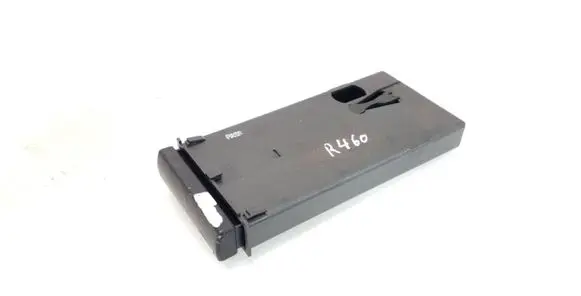Audi A3 S3 8P Dashboard storage box/compartment 8P0941561F