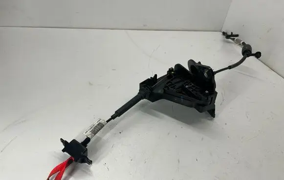 Ford Bronco Gear shift cable linkage LX6P7P437AD LX6P7J167AH LX6P7J167