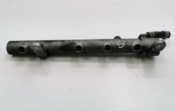 Mercedes-Benz ML W164 Fuel main line pipe A6420700495