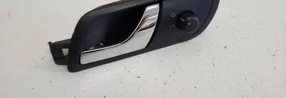 Skoda Fabia Mk1 (6Y) Front door interior handle 6Y0837247