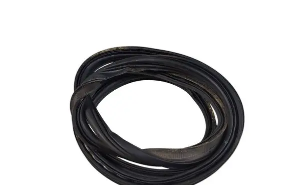 Ford Edge II Trunk rubber seal (body) DEK3D 010481000