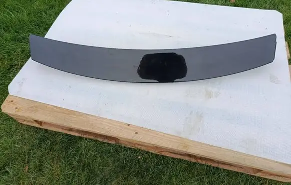 Honda Civic X Tailgate/trunk spoiler 74910-TGG-A011