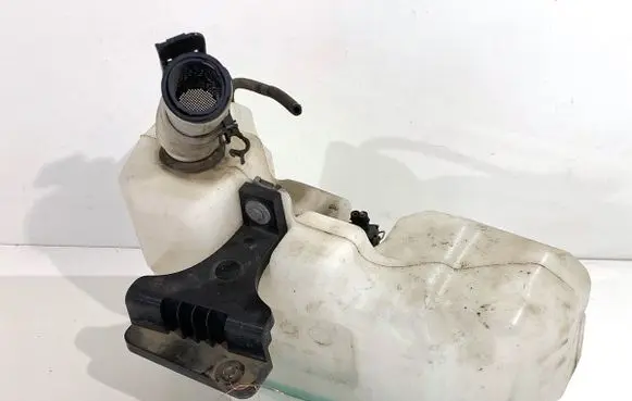 Opel Movano C Windshield washer fluid reservoir/tank 