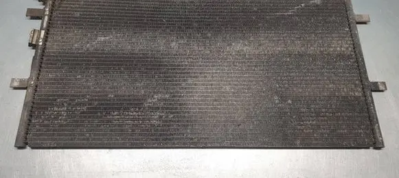 Ford Transit A/C cooling radiator (condenser) 6C1119710AC 6C118C342AD