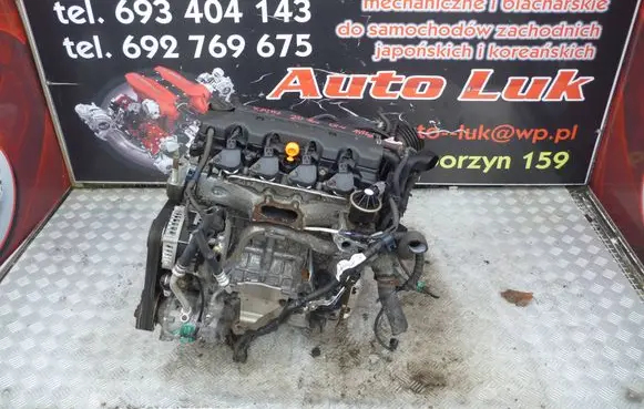 Honda CR-V Engine R20A2