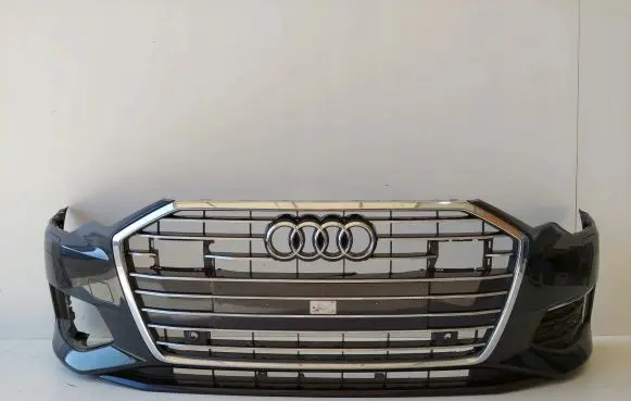 Audi A6 S6 C8 4K Front bumper 4K0807437