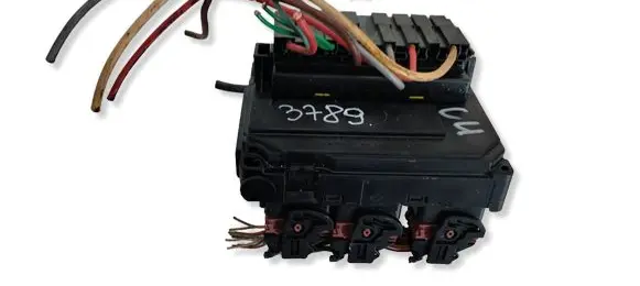 Citroen C4 I BSM Control unit 9661682980 0867891996