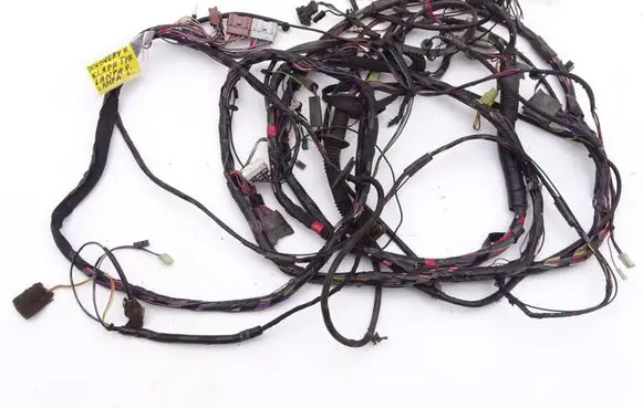 Land Rover Discovery Other wiring loom