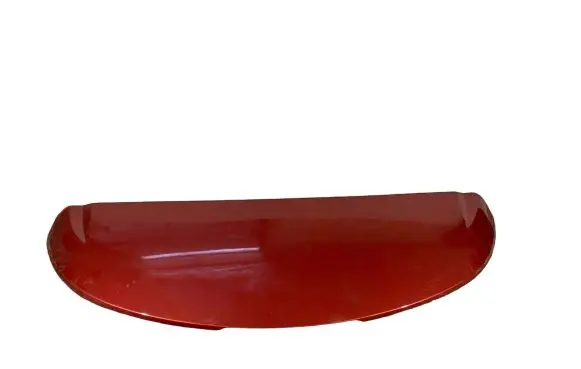 Opel Insignia A Tailgate/trunk spoiler 