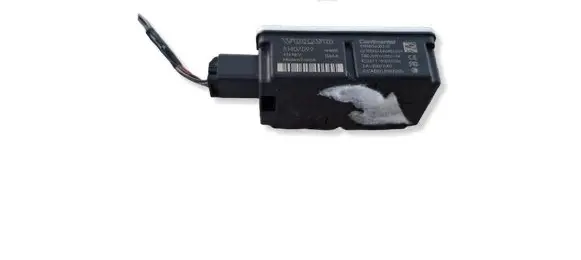 Volvo S60 Door central lock control unit/module S180036003