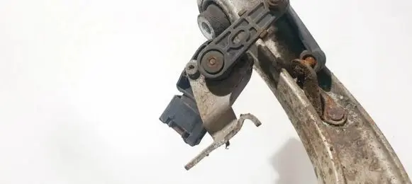 BMW 5 GT F07 Front height sensor lever 37146784072 259160-10