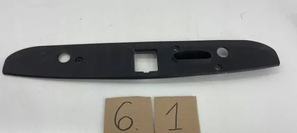 Mercedes-Benz CL C215 Other interior part A2157500193