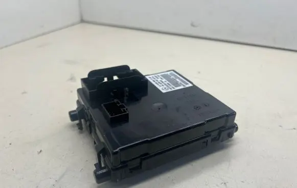Mercedes-Benz C W205 Air conditioning/heating control unit A2059001240 5HB01089543 A2059012004