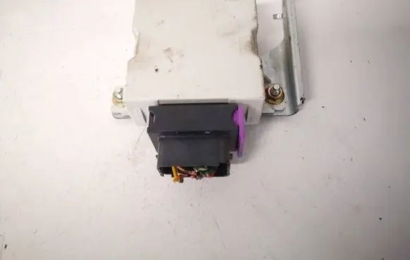 Toyota Corolla Verso AR10 Other control units/modules 150696