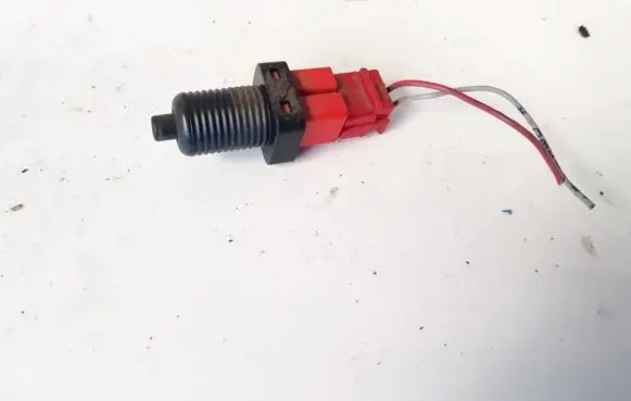 Peugeot 307 Brake pedal sensor switch 