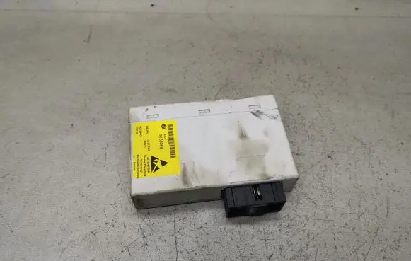 BMW 5 E60 E61 Other control units/modules 9138969