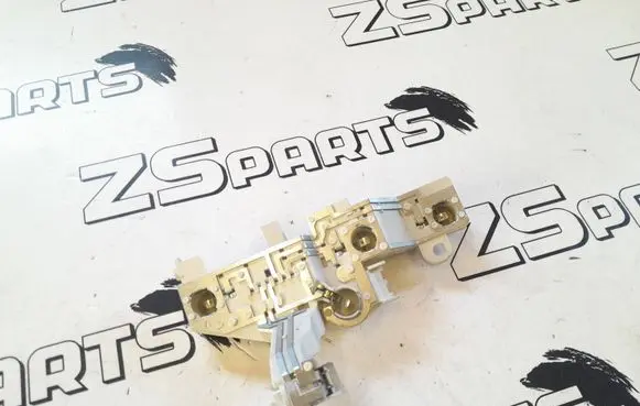 Tail light part