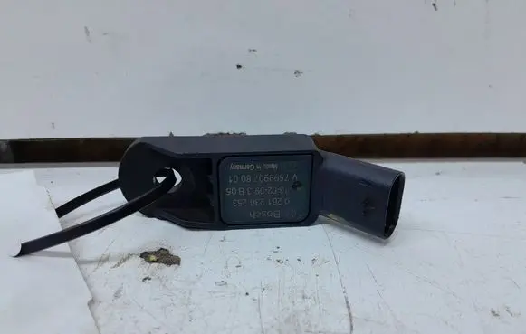 Air pressure sensor