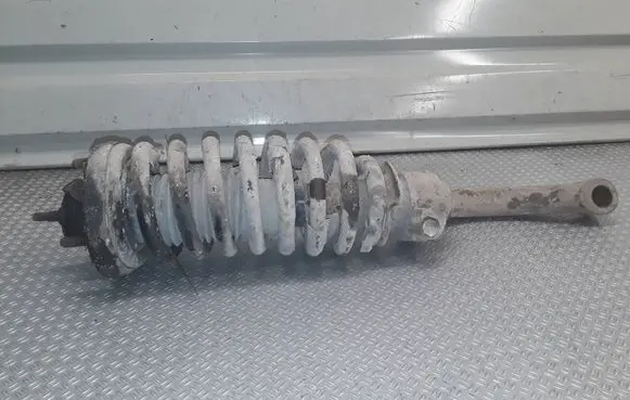SsangYong Kyron Front shock absorber with coil spring 