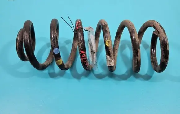 KIA Sportage Rear coil spring IMPRK1360530
