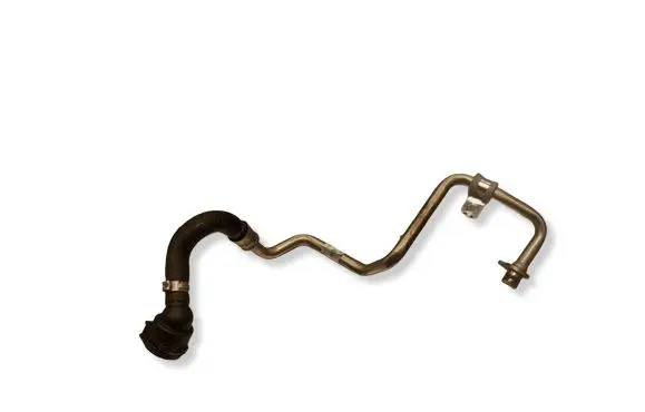 BMW 5 G30 G31 G38 Engine coolant pipe/hose 7643226 0225 7643226047