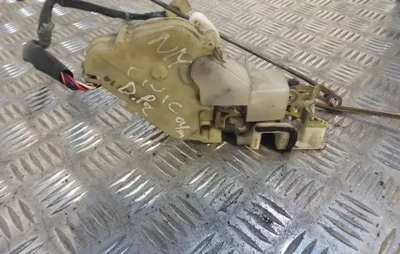 Honda Civic Front door lock