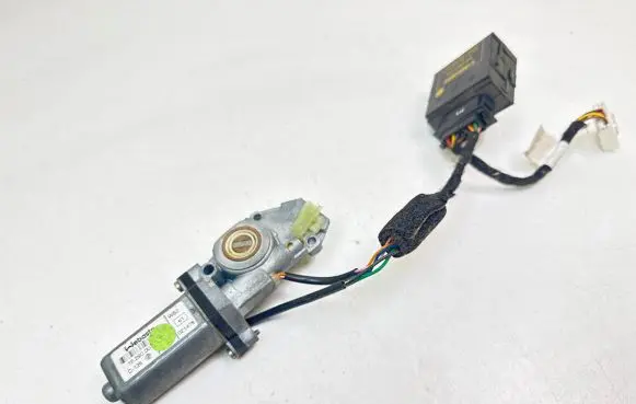 Fiat Multipla Sunroof motor/actuator 021478