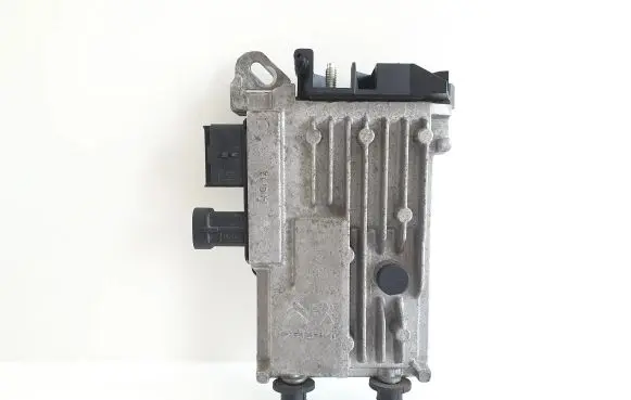 Peugeot 308 Other control units/modules 9810858380