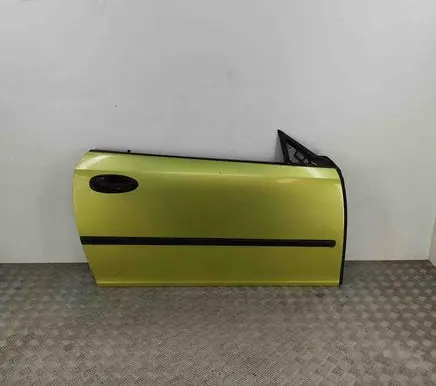 Saab 9-3 Ver1 Door (2 Door Coupe) 12833171