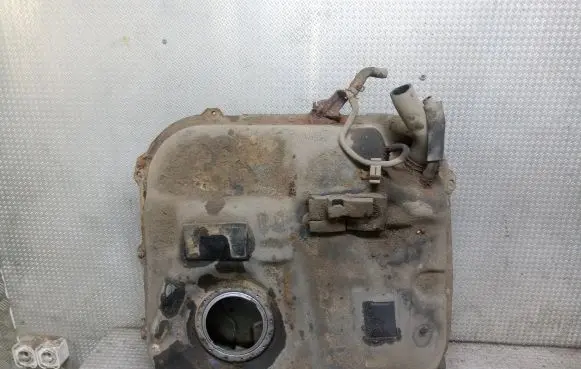 KIA Ceed Fuel tank 