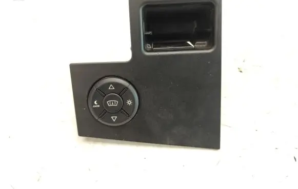 Peugeot 508 RXH Ignition key card reader 9666602980 9686450477 96661115XT