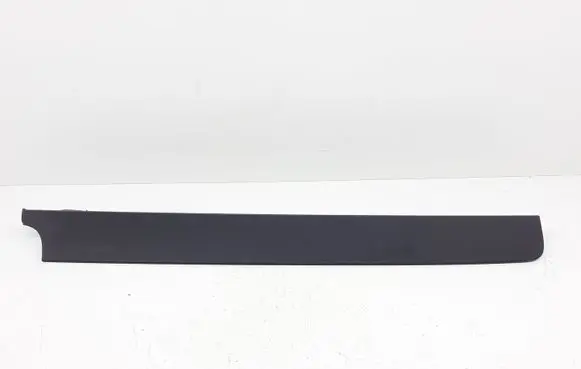 Volkswagen Touran I Dashboard glove box trim 3C1857212R