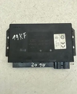 Audi A6 S6 C5 4B Comfort/convenience module 4B0962258D 410215006005