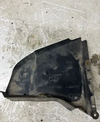 Other under body part