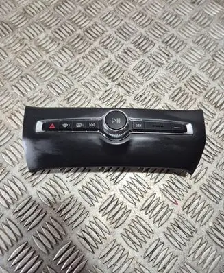Volvo XC40 Head unit multimedia control 31398845 31467491