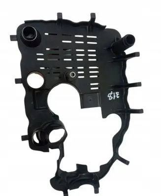 Skoda Superb B8 (3V) Oil sump 06K103138P