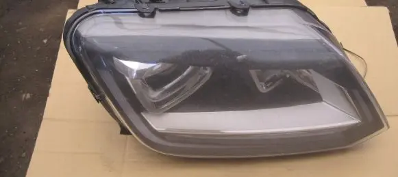 Volkswagen Amarok Headlight/headlamp 2H1941016T