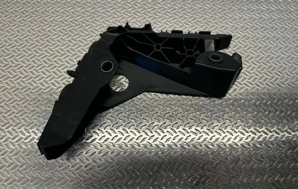 Volkswagen T-Cross Front bumper mounting bracket 2GM807049B
