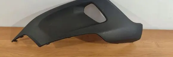 Volvo XC40 Front bumper corner part panel trim 31353341