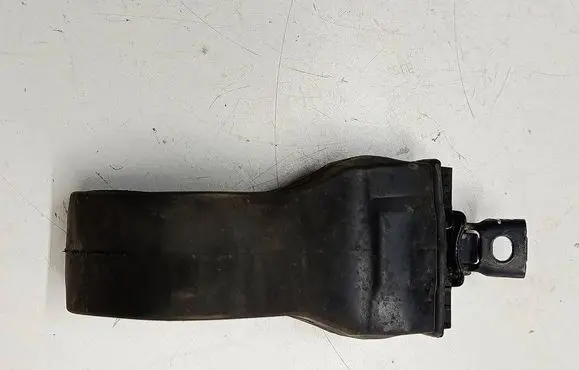 Volkswagen Scirocco Front door check strap stopper 5N0839267T1 5N0839267