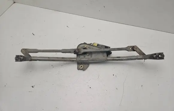 Audi A4 S4 B5 8D Front wiper linkage and motor 3397020530 8D1955023