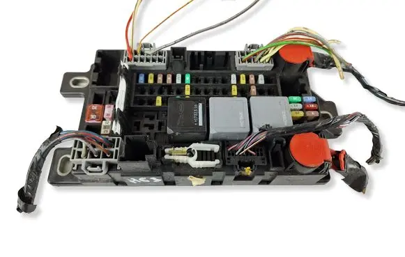 Jaguar E-Pace Fuse box set J9C314N030AB 59CV11F05