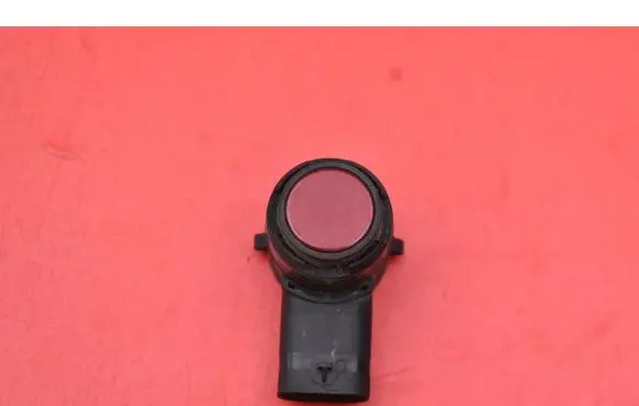 Seat Leon (5F) Parking PDC control unit/module 5Q0919275